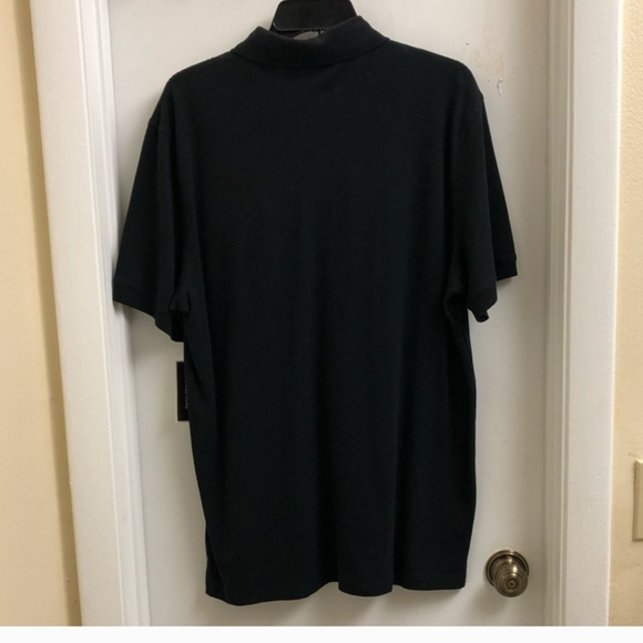 New with tags MK mens black tee size L - Picture 6 of 8